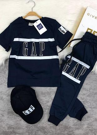 Детский костюм gap