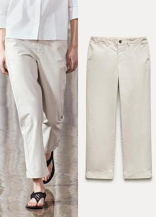 Zara  брюки