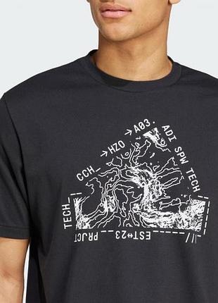 Футболка adidas4 фото