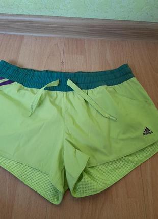 Шорти adidas l2 фото