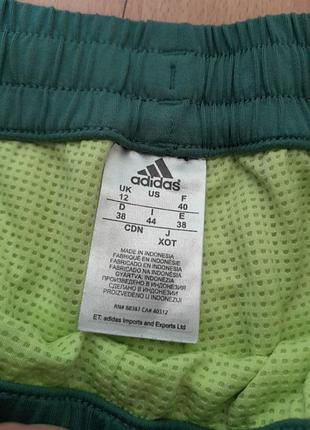 Шорти adidas l5 фото
