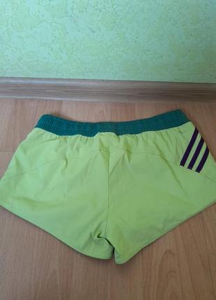 Шорти adidas l4 фото