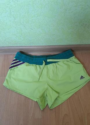 Шорти adidas l1 фото