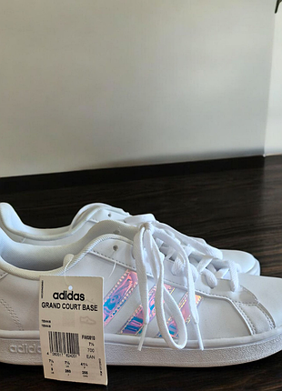 Жіночі кросівки adidas grand court performance(оригінал)41-26см.