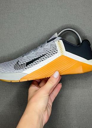 Кроссовки nike metcon 38,5 р