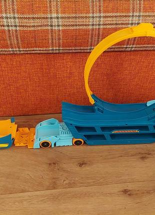 Автовоз hot wheels,  хот вілс