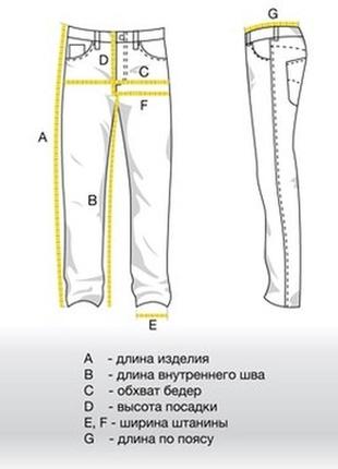 Утеплені штани the north face10 фото