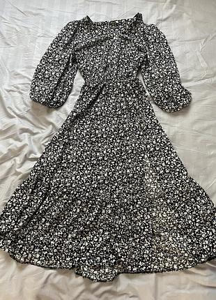 Жіноче плаття . розмір l - xl