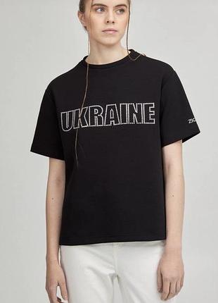 Футболка україна