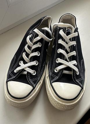 Кеди converse