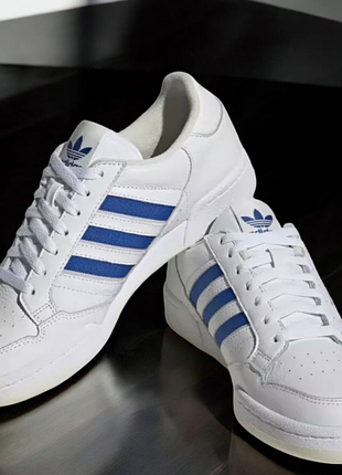 Оригинальные кроссовки аdidas originals continental 80 (42-26,5см).