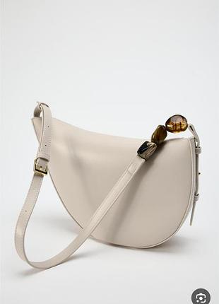 Zara сумка