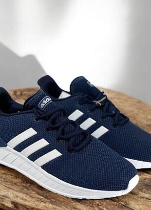 Кроссовки adidas questar flow nxt(оригинал)42-26,5см.