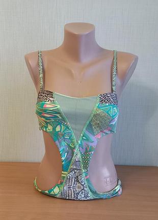 Купальник maaji двусторонний