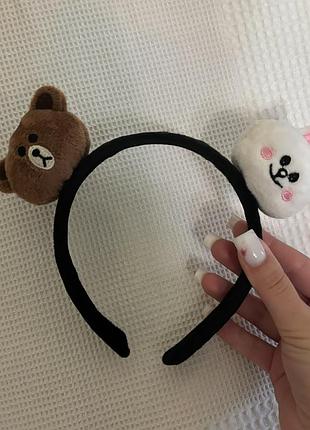 Обруч sanrio