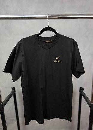 Чоловіча футболка loro piana
