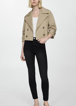 Джинси mango 36 розмір