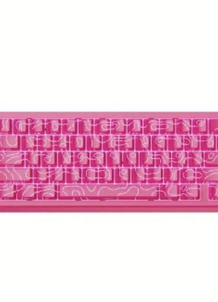 Клавіатура attack shark x68he