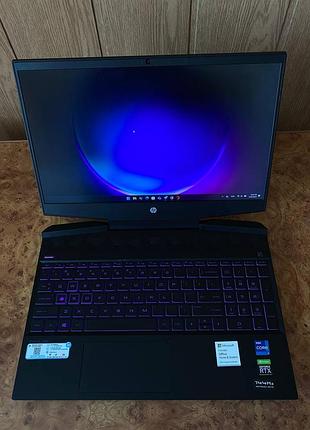 Hp pavilion gaming 15-dk2076tx