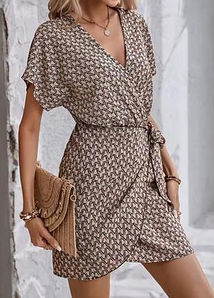 Платье shein