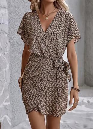 Платье shein 3