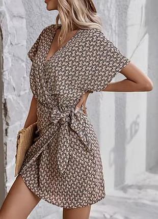 Платье shein 4