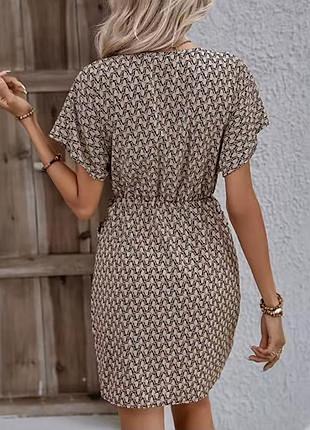 Платье shein 5