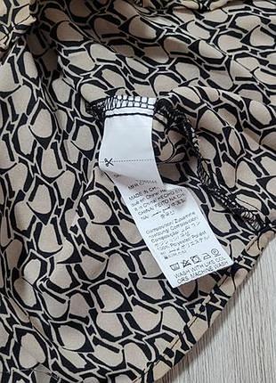 Платье shein 8