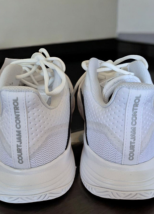Оригинальные кроссовки adidas gamecourt 2 m(оригинал)40-47 размеры4 фото