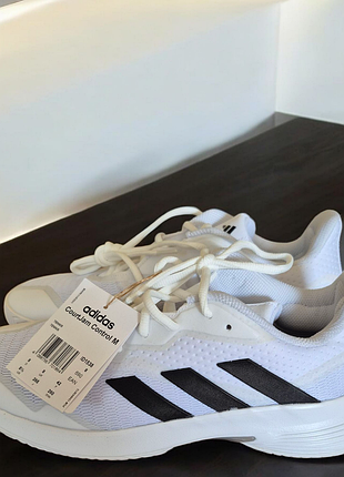 Оригинальные кроссовки adidas gamecourt 2 m(оригинал)40-47 размеры