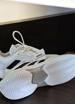Оригинальные кроссовки adidas gamecourt 2 m(оригинал)40-47 размеры5 фото