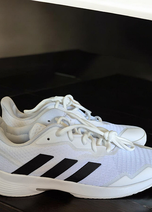 Оригинальные кроссовки adidas gamecourt 2 m(оригинал)40-47 размеры3 фото