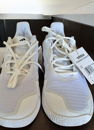 Оригинальные кроссовки adidas gamecourt 2 m(оригинал)40-47 размеры2 фото