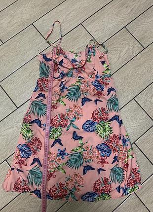 Сарафан легкий