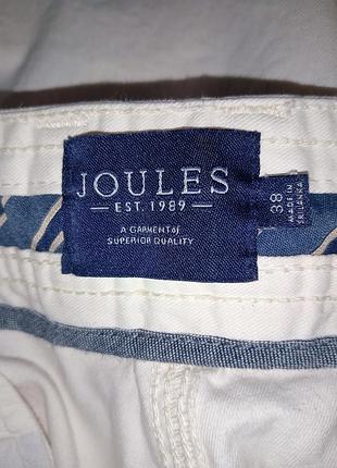 Шорты коттоновые 4