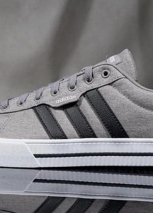 Кроссовки унисекс adidas daily 3.0(оригинал)42-26,5см.