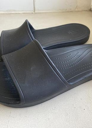 Крокси 🐊 crocs 37р. оригінал