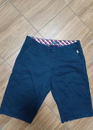 Шорти  ralph lauren