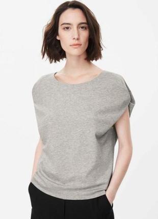 Блуза от бренда cos