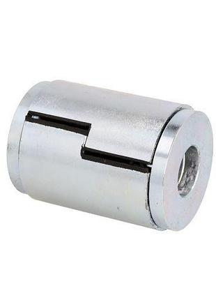 Сайлентблок рессоры sem 8755 daf 65cf/75cf/85cf/cf65 24*63*86mm перед лев/прав
