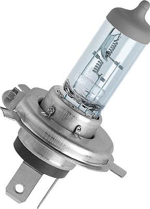 Галогенова лампа 24v 100/90w h4 mars, туреччина (2406324117)