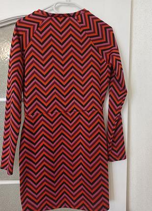 Платье мини, размер xs/s 4