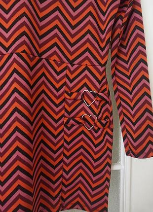 Платье мини, размер xs/s 2