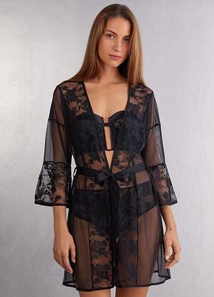 Халат intimissimi