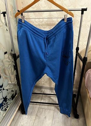 Спортивні штани яскраві