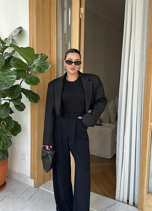 Піджак в стилі bazane