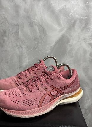 Кросівки ASICS GEL-Quantum 360 6 Womens 28