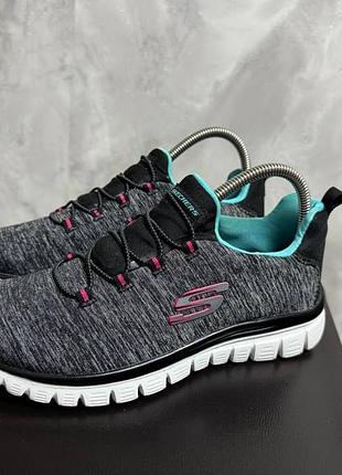 Кросівки skechers