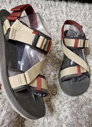 Оригінал. босоніжки/сандалі merrell р.45.