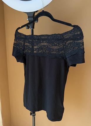 Топ h&m
